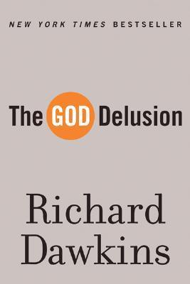 The God Delusion cover